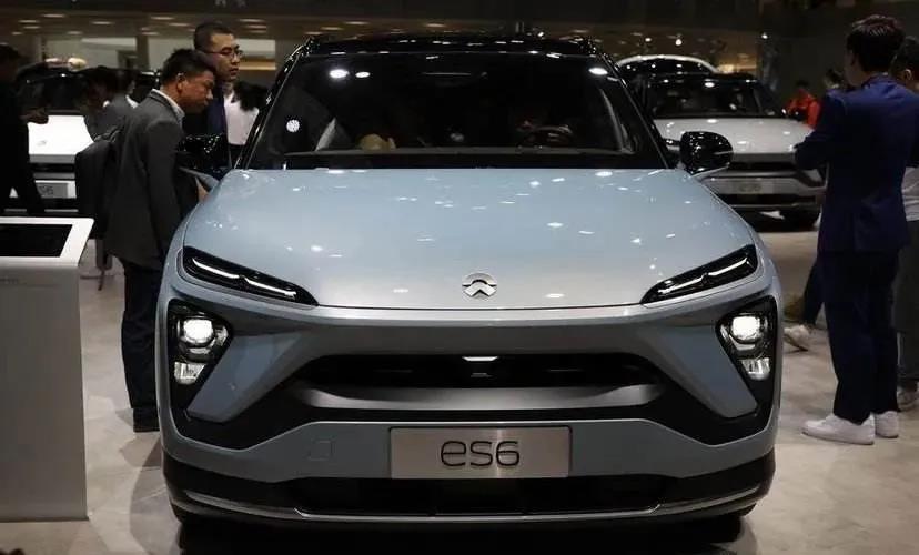 新能源汽車(chē)系統(tǒng)電磁兼容測(cè)試