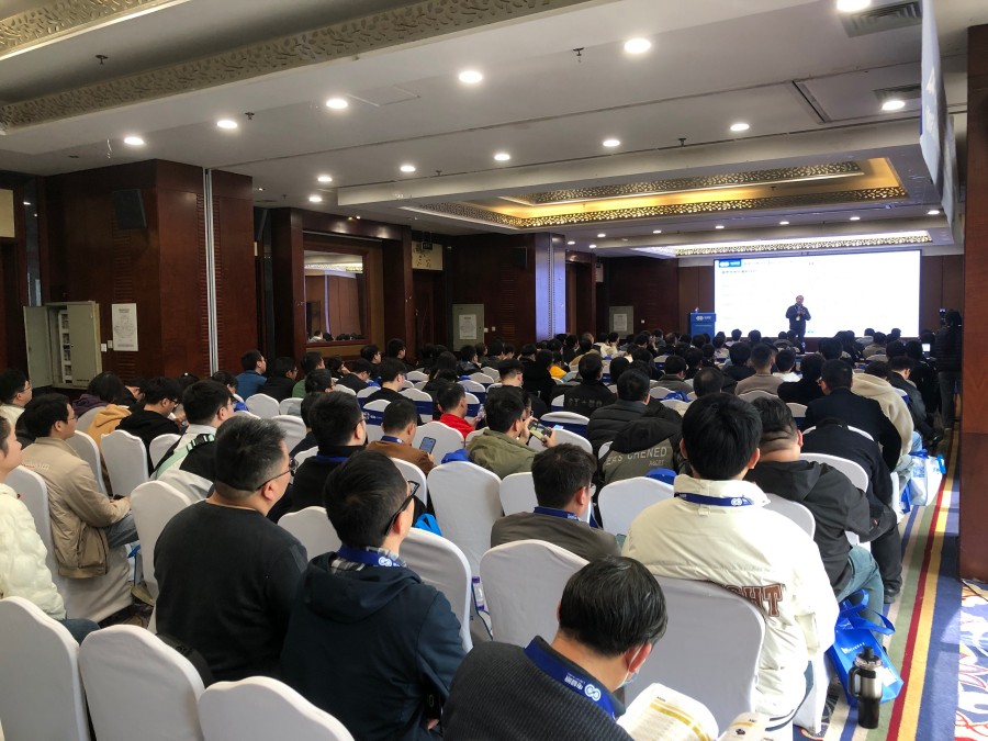 長(zhǎng)沙站·2025電磁兼容與電源技術(shù)應(yīng)用大會(huì)