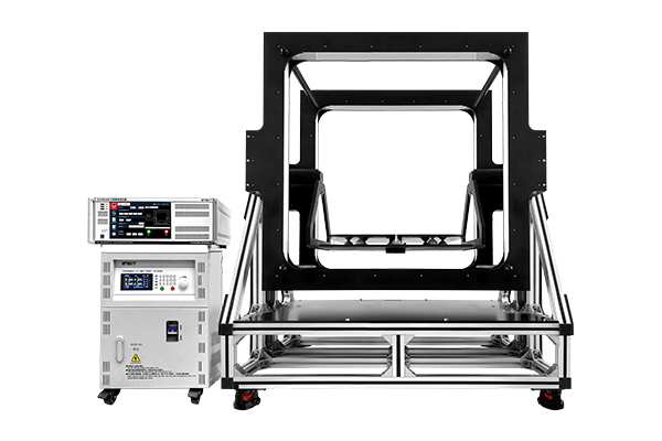 <b>ES-PM1200 交流磁場(chǎng)發(fā)?器</b>