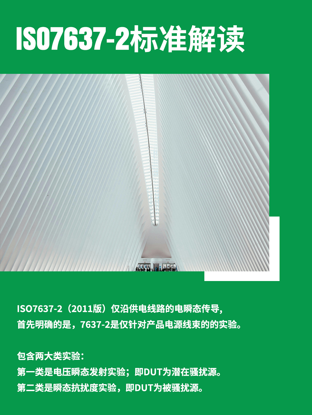 ISO 7637-2 標準解讀