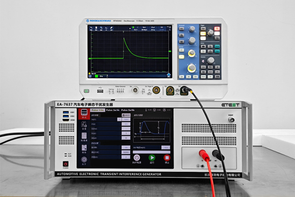<b>ISO 7637-2標準解讀</b>